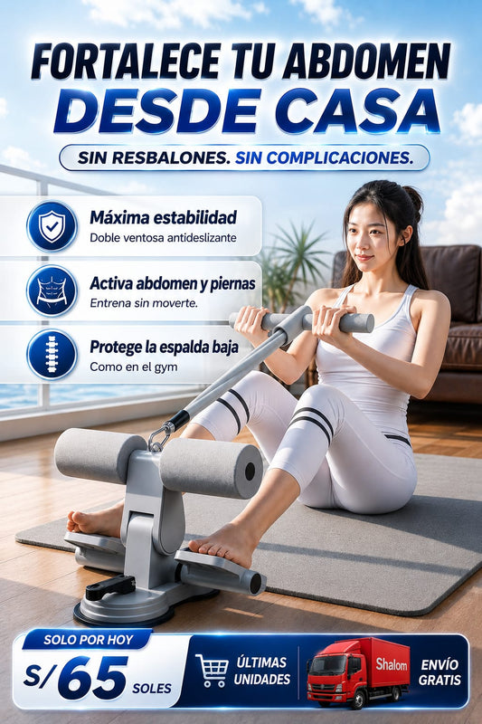 Soporte Abdominal