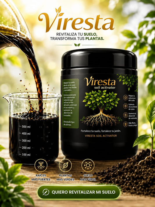 VIRESTA