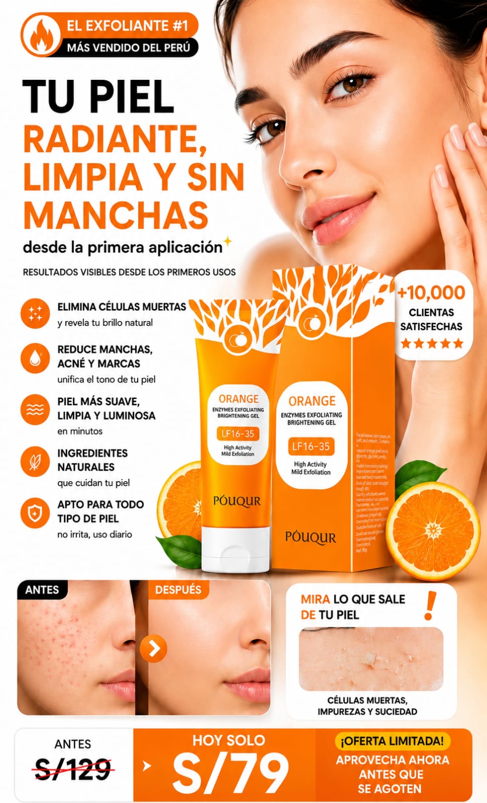 ORANGE
